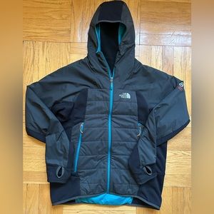 North Face Summit Jacket